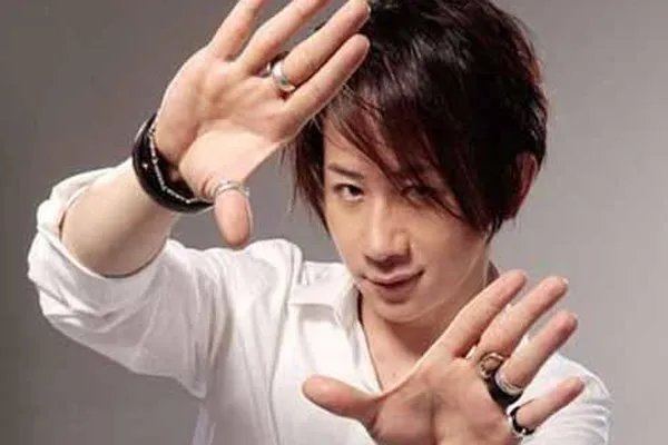 刘谦为什么突然不火了 巅峰之后必然下落