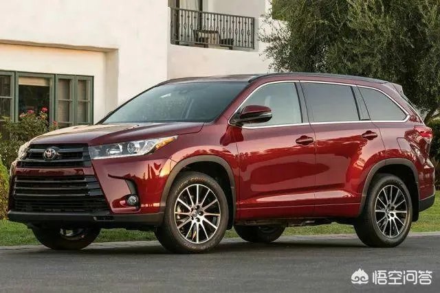 2018款汉兰达怎么样？