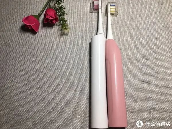 国产电动牙刷值不值得买？KKC 电动牙刷 开箱体验