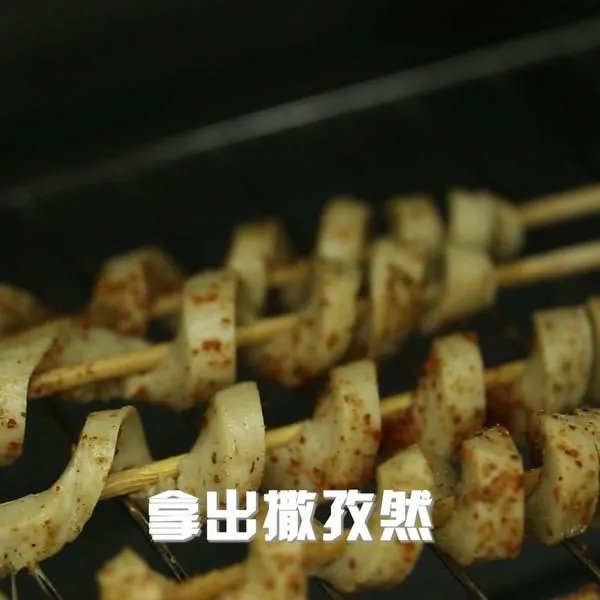 面筋怎么做好吃？