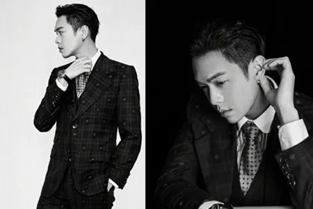 张若昀斥隐私被泄 扎小辫既帅气又软萌