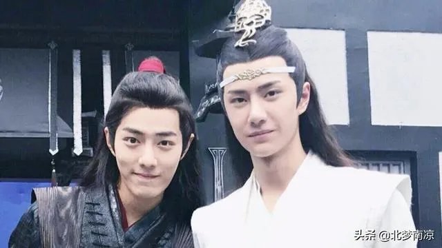 如何评价王一博为肖战庆生？