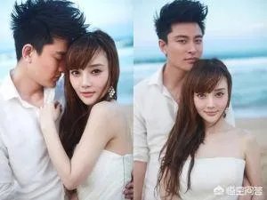 贾乃亮的微博直播视频为什么忽然删了，和李小璐夜不归宿有关系吗？