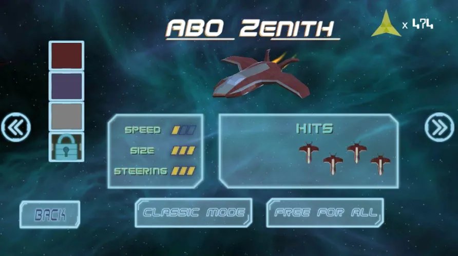 空间隧道好玩吗？空间隧道游戏介绍