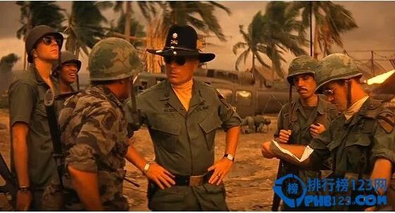 男人必看的十部电影，最适合男人的电影排行榜