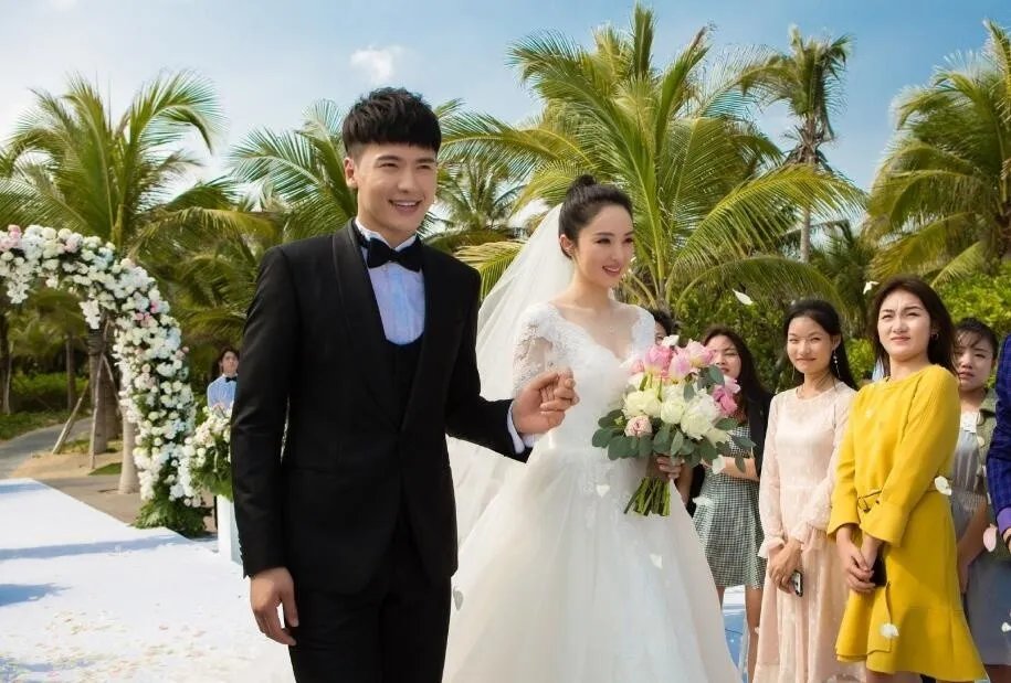 高云翔事件后,妻子最终还是离他而去,什么样的爱情值得你守护一生?