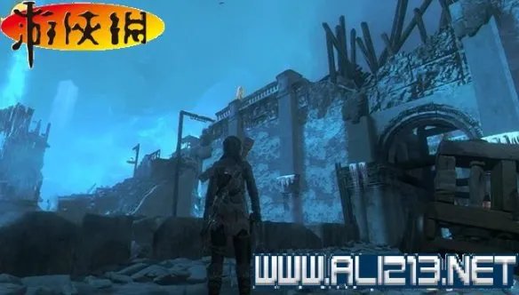 《古墓丽影：崛起》全剧情全关卡流程全收集图文解析攻略