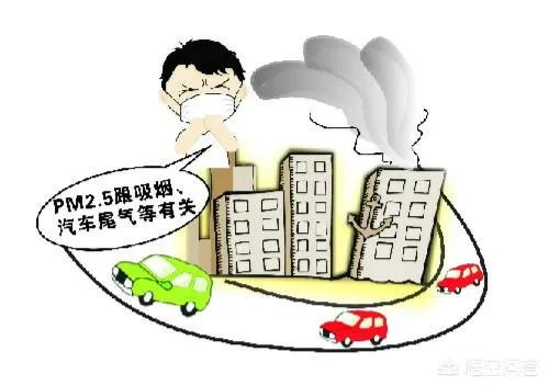 2018年邢台获首个空气质量倒数第一，是真的吗？