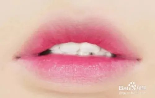 唇妆怎么画？三种基础唇妆简单易学