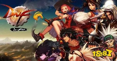 DNF角色删除了怎么恢复