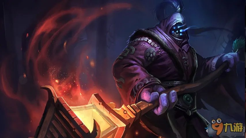 LOL训练模式上线时间曝光 训练模式什么时候出