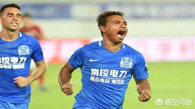 中超第一轮广州德比，富力能在客场爆冷战胜恒大吗？
