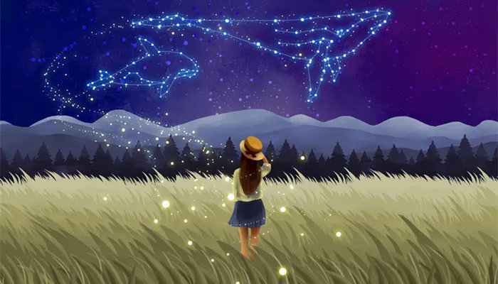 双鱼座女生长相和气质 双鱼座女生长相特点