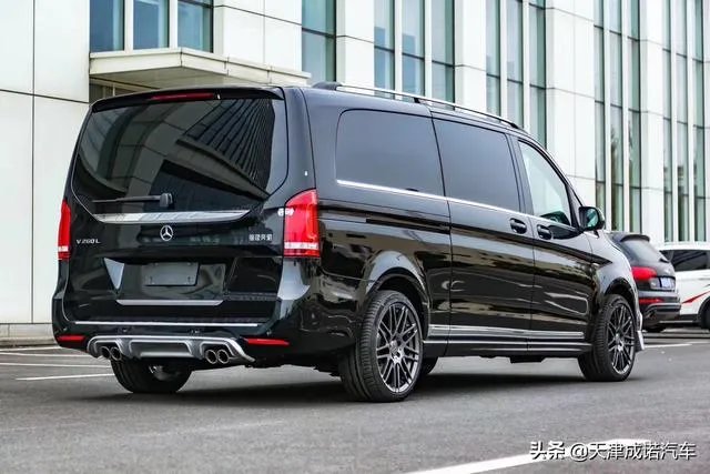 有哪些优质商务车型可以推荐吗？