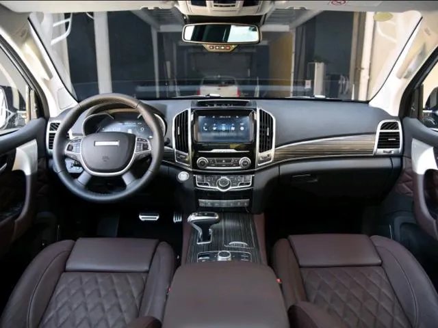 30万左右什么SUV比较好？