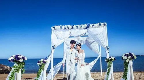 厦门旅游婚纱照该怎么拍 鼓浪屿拍摄婚纱照要多少钱