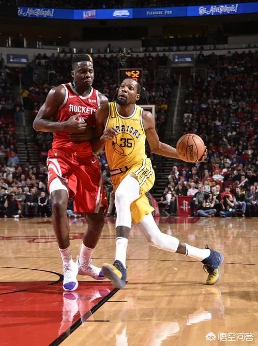 勇火大战，杜兰特突然无缘无故肘击卡佩拉，他是怎么了？会受到联盟的追加处罚吗？