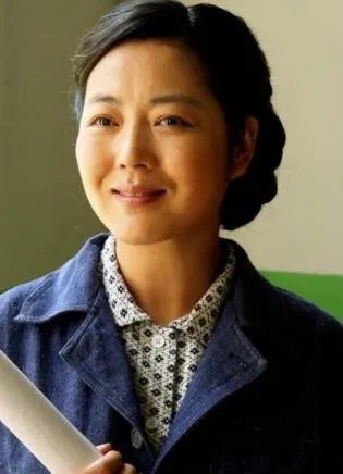 王茜华得了什么病：王茜华老公是谁照片