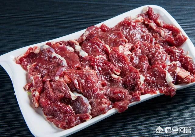 牛肉摊利润多少