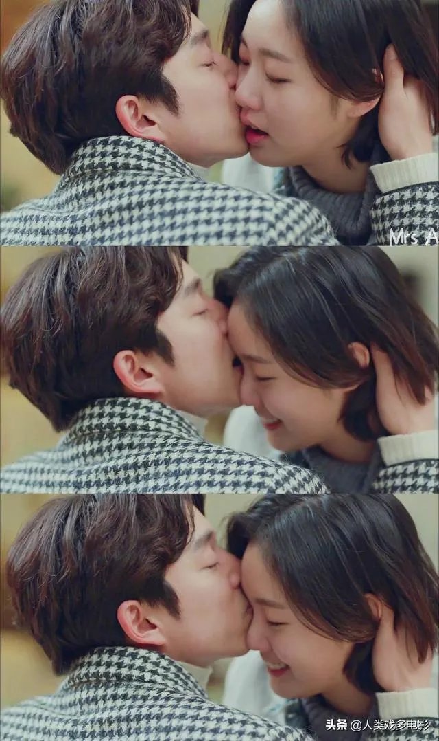 有哪些超甜又搞笑的韩剧可以推荐?