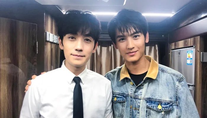 重启之极海听雷演员表