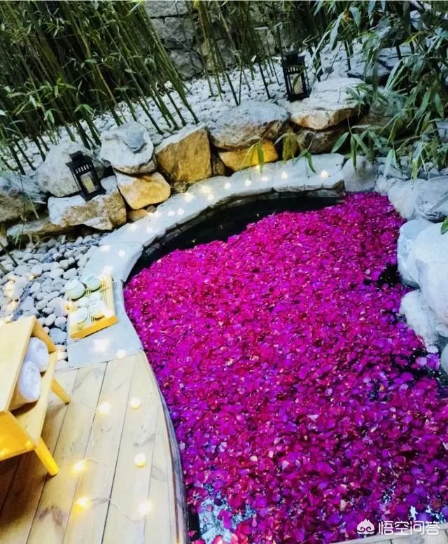 北京哪家温泉比较好？