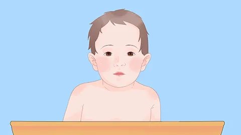 7个月宝宝发烧怎么办