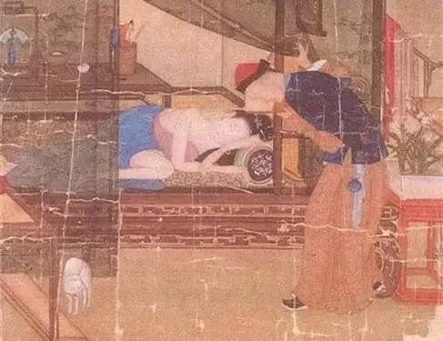 古代没有避孕套青楼女子是怎么避孕的?