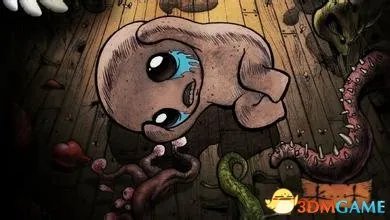 以撒的结合拉撒路人物介绍 拉撒路角色解析