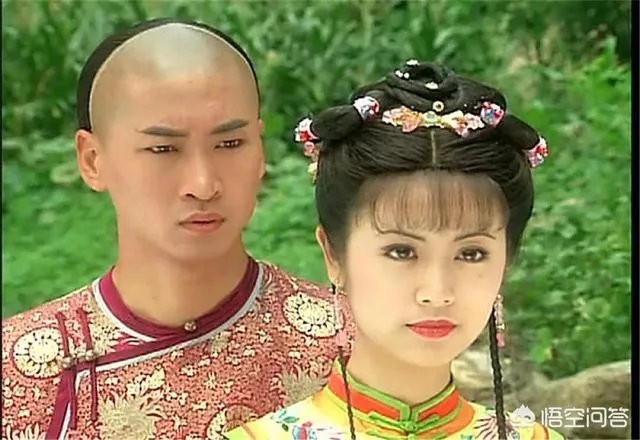 电视剧《还珠格格》中的几部,你认为哪一部拍的最好?为什么?