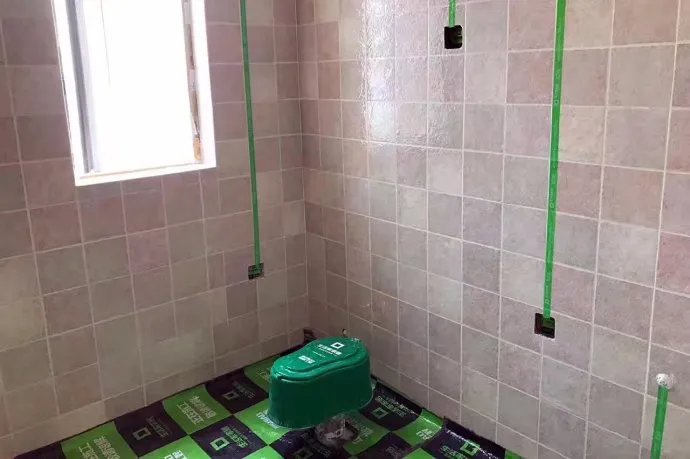 武汉生活家装饰  工地实景，规范施工