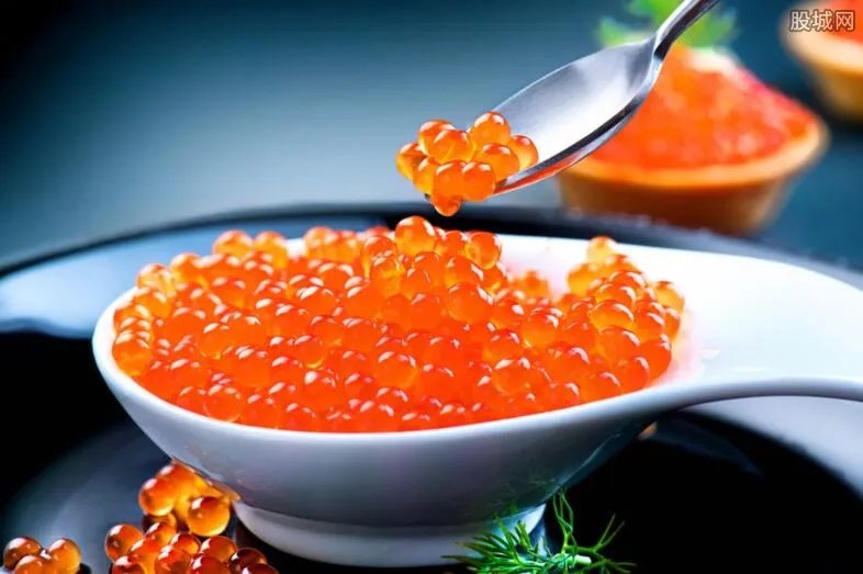 鱼子酱一般多少钱 鱼子酱价格多少钱一斤