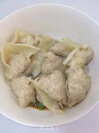 千里香馄饨