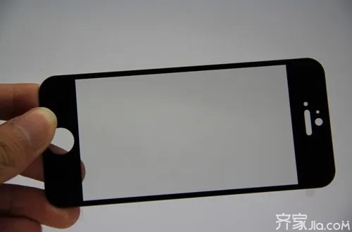 手机玻璃碎了怎么办 手机玻璃加工工艺揭秘