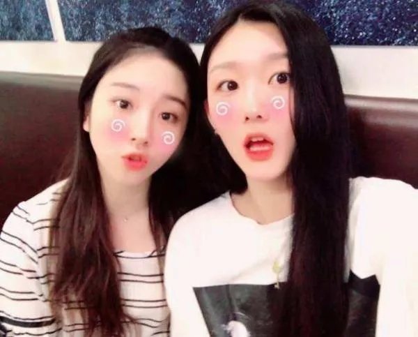 中戏校花葛施敏的家庭背景怎么样？