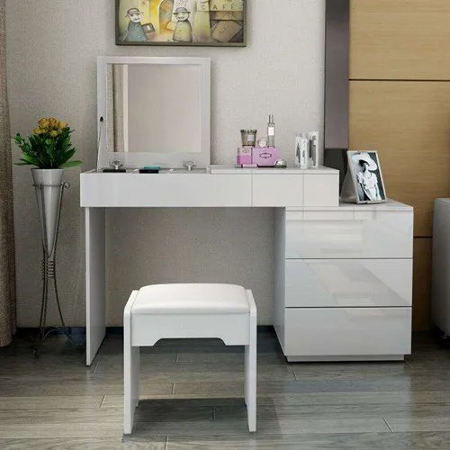 梳妆台尺寸规格 梳妆台的选购