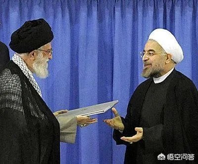 伊朗总统鲁哈尼首次被议会质询，这是伊朗强硬派的胜利吗？鲁哈尼前途如何？