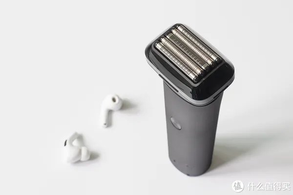 往复式剃须刀评测