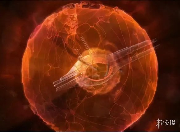 在终结中,我们眺望未来——关于质量效应三部曲结局