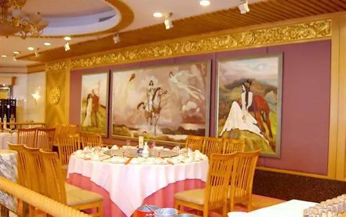 北京婚宴酒店网可以在哪些网站预订 如何挑选婚宴酒店