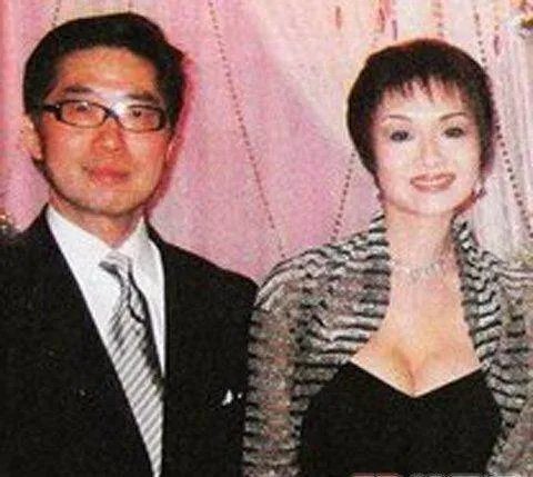 叶子楣近况如何？