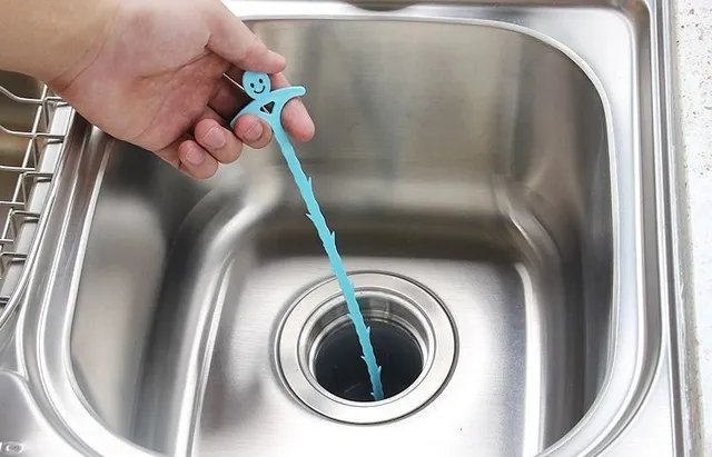 厨房下水道堵塞五大解决妙招 疏通窍门早知道