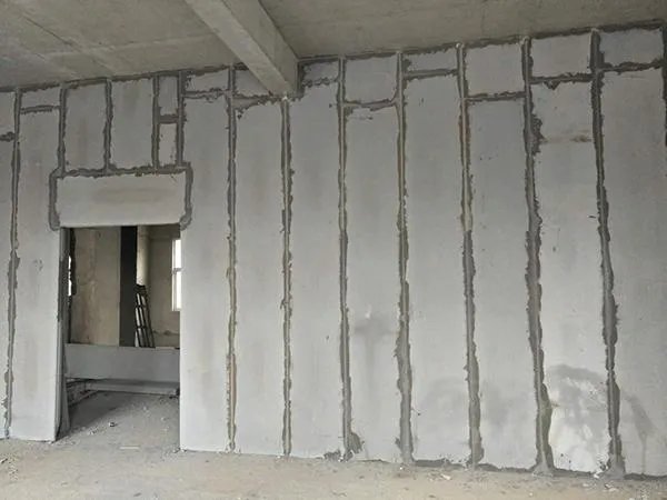 隔墙板材料有几种