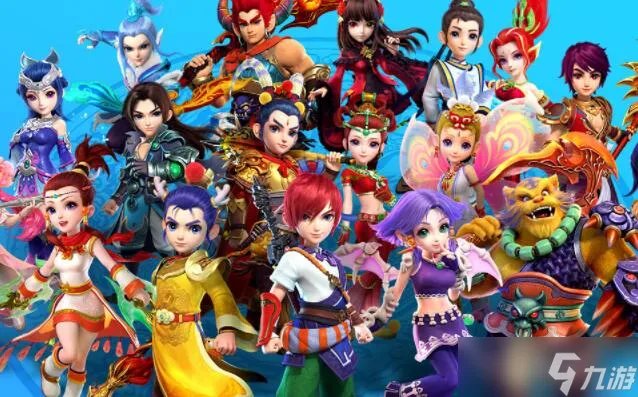 梦幻西游龙宫加点最强攻略2022 龙宫最新加点攻略