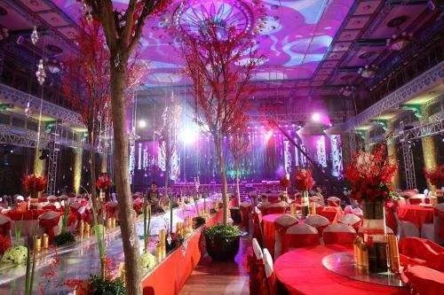 婚礼计划重要吗　婚礼策划方案及流程