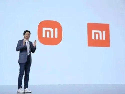 小米换logo究竟谁骗了谁 这事没你想得那么简单