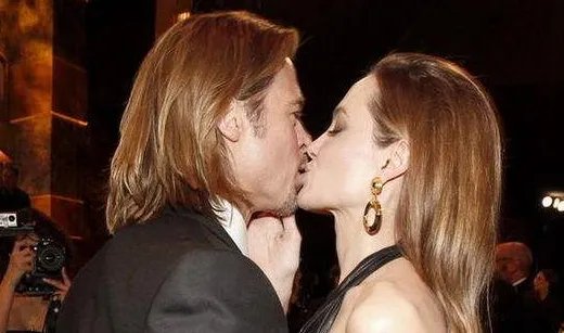 皮特和朱莉结婚才两年，为何花了四年都没能把离婚官司打完？