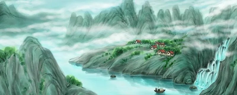 有哪些唐代著名山水诗人 唐代山水诗人有哪些