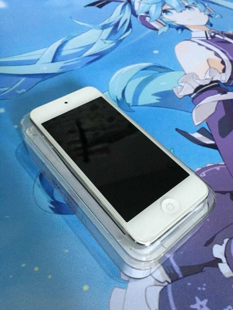 ipod touch6还值得入手吗(iPodTouch6深度使用报告)