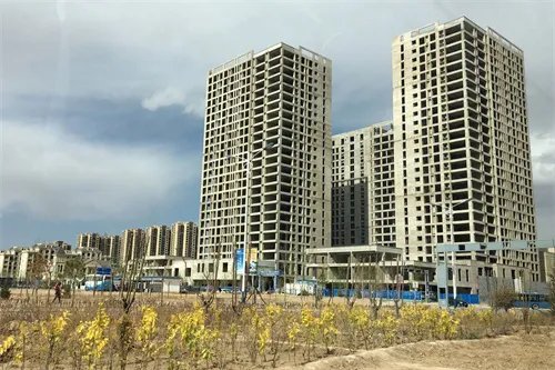 空置房是什么意思